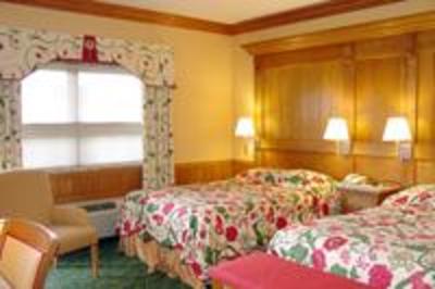 фото отеля Wilson Lodge at Oglebay Resort & Conference Center