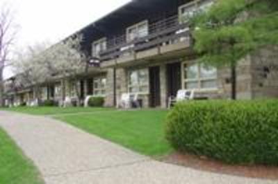 фото отеля Wilson Lodge at Oglebay Resort & Conference Center