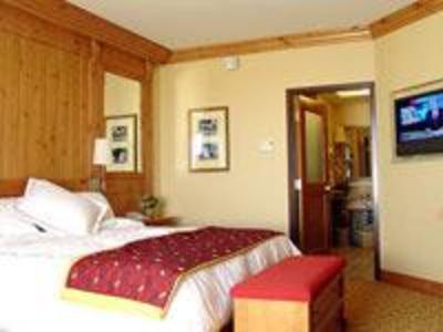 фото отеля Wilson Lodge at Oglebay Resort & Conference Center