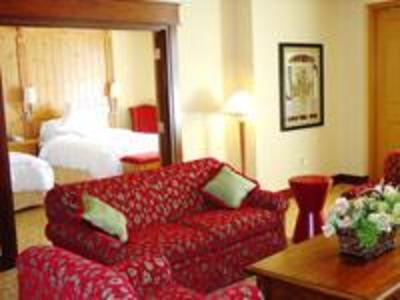 фото отеля Wilson Lodge at Oglebay Resort & Conference Center