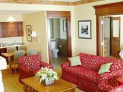 фото отеля Wilson Lodge at Oglebay Resort & Conference Center