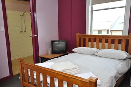 фото отеля Blue Mountains Backpacker Hostel