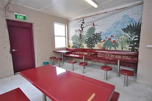 фото отеля Blue Mountains Backpacker Hostel