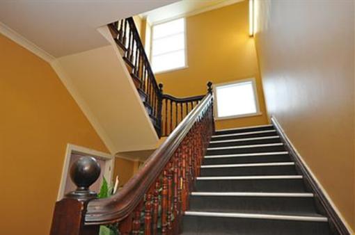 фото отеля Blue Mountains Backpacker Hostel