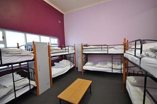 фото отеля Blue Mountains Backpacker Hostel