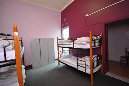 фото отеля Blue Mountains Backpacker Hostel
