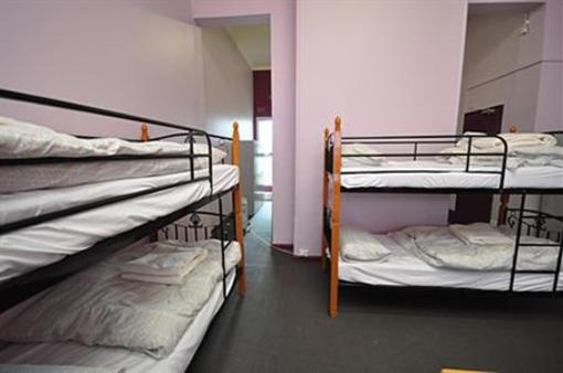 фото отеля Blue Mountains Backpacker Hostel