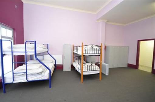фото отеля Blue Mountains Backpacker Hostel