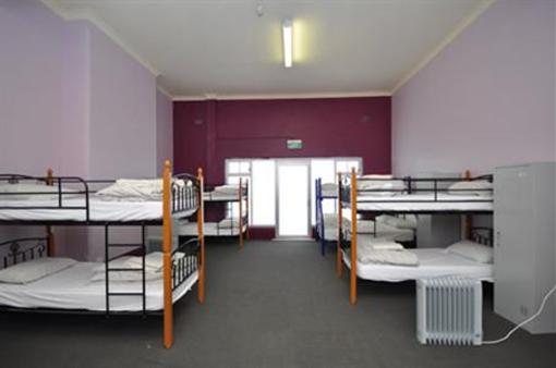 фото отеля Blue Mountains Backpacker Hostel