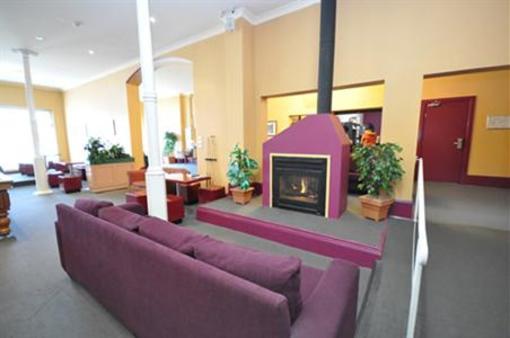 фото отеля Blue Mountains Backpacker Hostel
