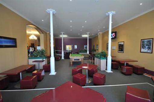 фото отеля Blue Mountains Backpacker Hostel