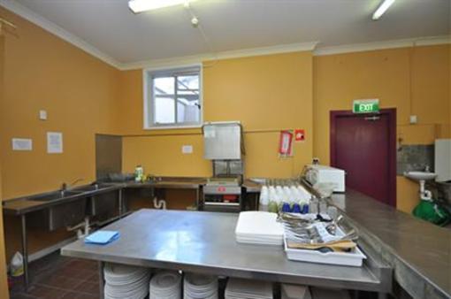 фото отеля Blue Mountains Backpacker Hostel