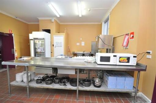 фото отеля Blue Mountains Backpacker Hostel