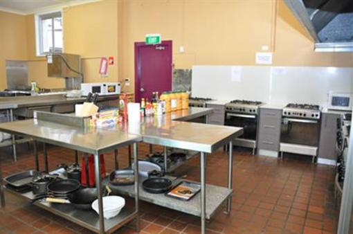 фото отеля Blue Mountains Backpacker Hostel