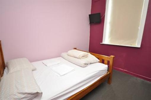 фото отеля Blue Mountains Backpacker Hostel