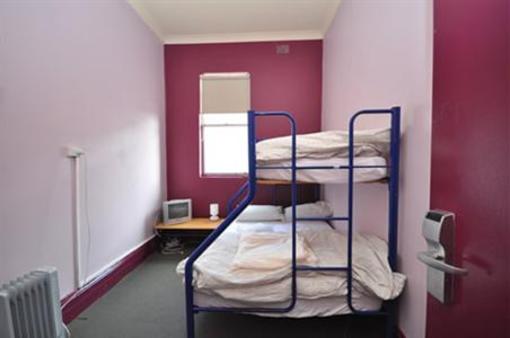 фото отеля Blue Mountains Backpacker Hostel