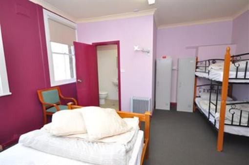 фото отеля Blue Mountains Backpacker Hostel