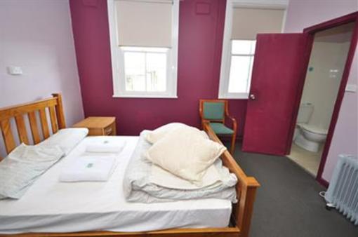фото отеля Blue Mountains Backpacker Hostel