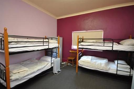 фото отеля Blue Mountains Backpacker Hostel