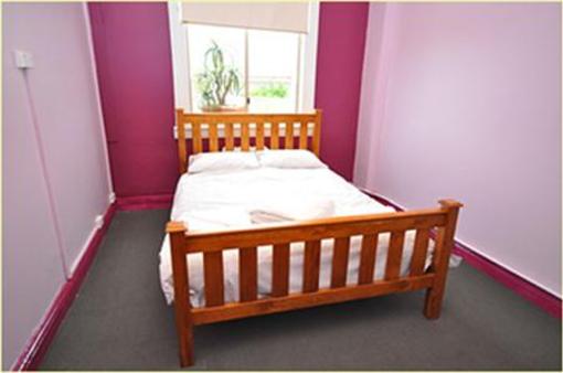 фото отеля Blue Mountains Backpacker Hostel