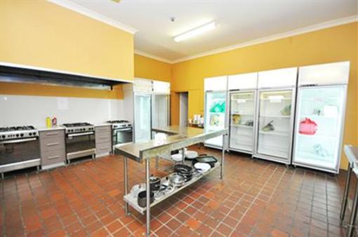 фото отеля Blue Mountains Backpacker Hostel