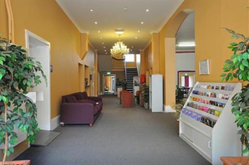 фото отеля Blue Mountains Backpacker Hostel
