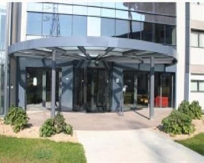фото отеля MVM Residence Eole Europe Nantes