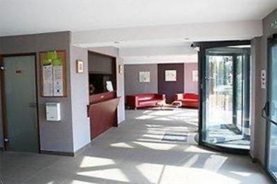 фото отеля MVM Residence Eole Europe Nantes