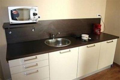 фото отеля MVM Residence Eole Europe Nantes