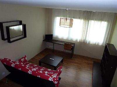 фото отеля MVM Residence Eole Europe Nantes