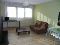MVM Residence Eole Europe Nantes