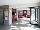 фото отеля MVM Residence Eole Europe Nantes