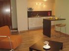 фото отеля MVM Residence Eole Europe Nantes