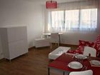 фото отеля MVM Residence Eole Europe Nantes
