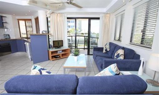 фото отеля Aegean Resort Mooloolaba