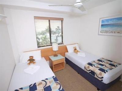 фото отеля Aegean Resort Mooloolaba