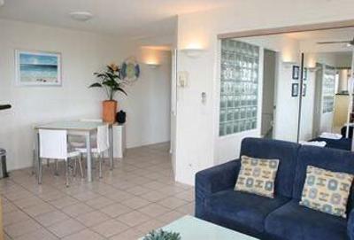 фото отеля Aegean Resort Mooloolaba
