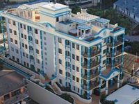 Aegean Resort Mooloolaba