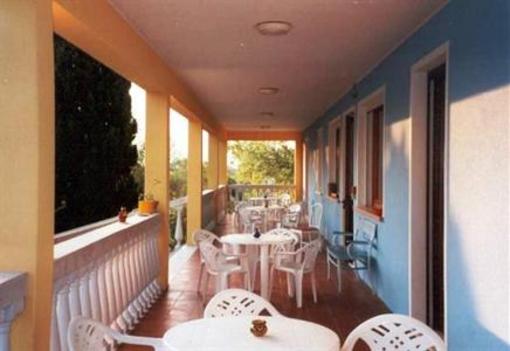 фото отеля Il Lato Azzurro Hotel Venice
