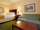 фото отеля Holiday Inn Express Hotel & Suites San Antonio South