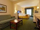 фото отеля Holiday Inn Express Hotel & Suites San Antonio South