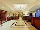 фото отеля Holiday Inn Express Hotel & Suites San Antonio South