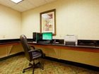 фото отеля Holiday Inn Express Hotel & Suites San Antonio South