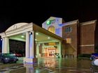 фото отеля Holiday Inn Express Hotel & Suites San Antonio South