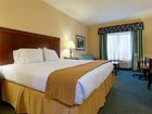 фото отеля Holiday Inn Express Hotel & Suites San Antonio South