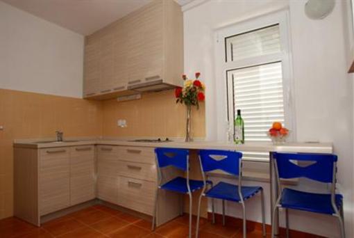 фото отеля R Club Apartments