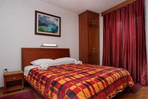 фото отеля R Club Apartments