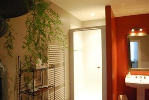 фото отеля House of Seasons Hotel Bruges