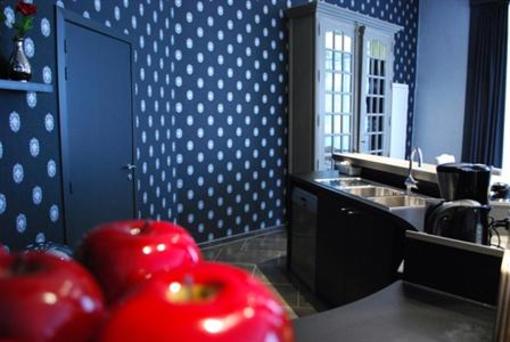 фото отеля House of Seasons Hotel Bruges