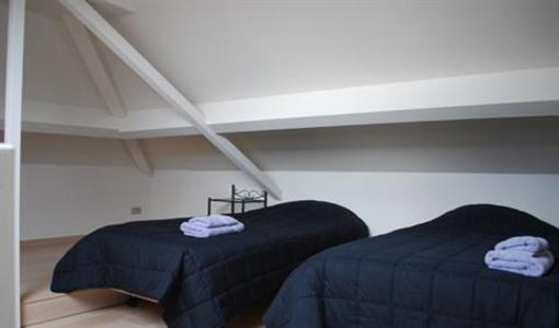 фото отеля House of Seasons Hotel Bruges